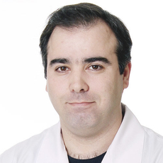 Махмудов Рашид Адильсолтанович, гинеколог