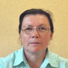 Валиева Венера Шавкатовна, детский офтальмолог