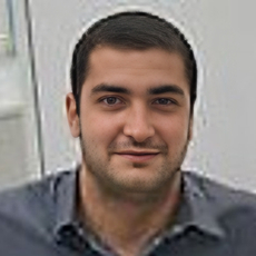 Карамян Давид Рачикович, стоматолог-ортопед