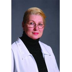 Павлова Алла Геннадьевна, хирург