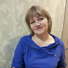 Леханова Татьяна Анатольевна, психолог