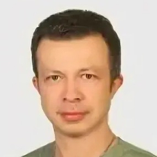 Можаров Сергей Михайлович, массажист