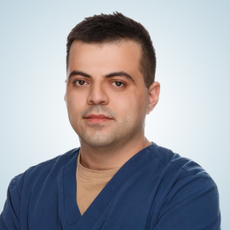 Джаруллаев Руслан Робертович, стоматолог-хирург