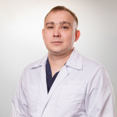 Лаверов Николай Константинович, массажист