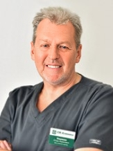 Кацевман Игорь Борисович, стоматолог-ортопед