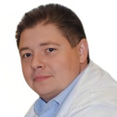Аладжев Юрий Тофикович, проктолог
