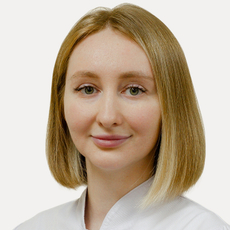 Целищева (Крылова) Юлия Андреевна, невролог