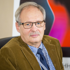 Овчинников Андрей Юрьевич, ЛОР