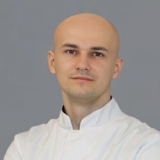 Лапыгин Николай Александрович, анестезиолог