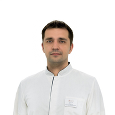 Пашков Валерий Алексеевич, врач УЗД