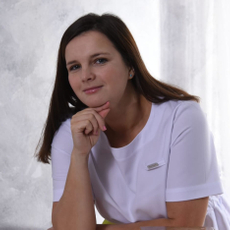 Карачева Мария Сергеевна, педиатр