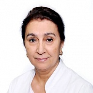 Асадова Сурайе Хайдаровна, гинеколог