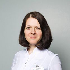 Кузьмина Татьяна Николаевна, гастроэнтеролог