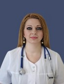 Бадалова Наринэ Сергеевна, терапевт