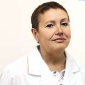Шамис Вера Николаевна, терапевт