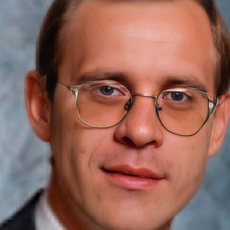 Стрижаков Владимир Александрович, стоматолог-ортопед