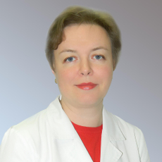 Секачева Марина Игоревна, онколог