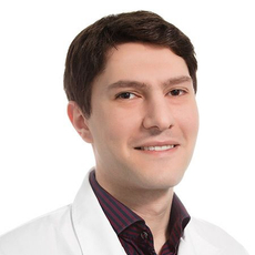 Карабеков Вазген Альбертович, психиатр