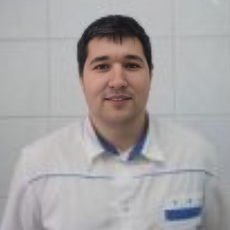 Заец Максим Сергеевич, стоматолог-ортопед