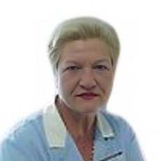 Савостьянова Наталья Петровна, хирург