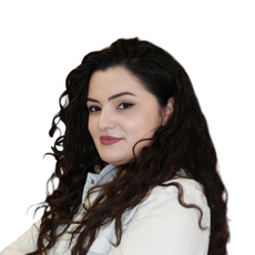 Гусниева Патимат Набиевна, невролог