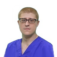 Мешков Никита Алексеевич, массажист