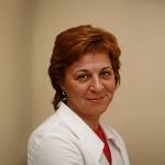 Крутелева Надежда Ивановна, гирудотерапевт