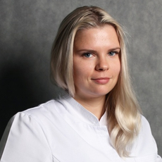 Милутка Марина Сергеевна, ортодонт