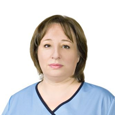 Божинская Ирина Давидовна, стоматолог-терапевт