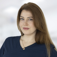 Дибирова Ольга Сергеевна, ортопед