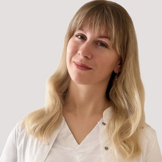 Белан Алена Игоревна, невролог