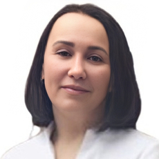 Кожевникова Анна Александровна, физиотерапевт