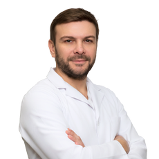 Рогов Юрий Викторович, ортопед