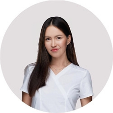 Мищик Екатерина Владимировна, гинеколог