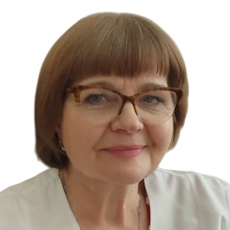 Колганова Татьяна Ивановна, кардиолог