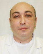 Данелян Сергей Оттович, терапевт