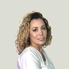 Байрамгулова Зауреш Кинжибергеновна, косметолог