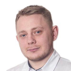 Ефремов Сергей Сергеевич, нейрохирург