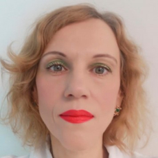 Дубровина Мария Анатольевна, невролог