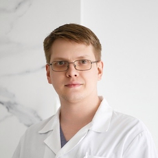 Михаленков Никита Евгеньевич, хирург