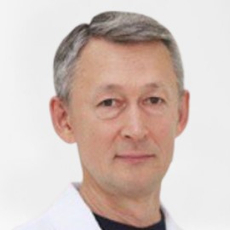 Иванов Алексей Геннадьевич, ЛОР