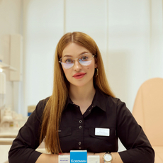 Лапшаева Ольга Викторовна, дерматолог