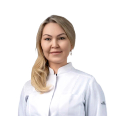 Яшина Виктория Валерьевна, детский невролог