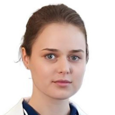 Матвейчук Елизавета Рафаэлевна, педиатр