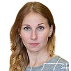 Асеева Екатерина Сергеевна, психолог