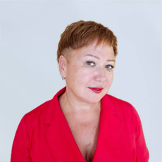 Круговова Александра Анатольевна, гинеколог