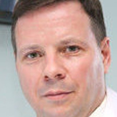 Филатов Владимир Сергеевич, детский хирург