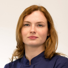 Чехонадская Яна Владиславовна, стоматолог-терапевт