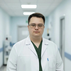 Ахмалетдинов Роман Русланович, онколог