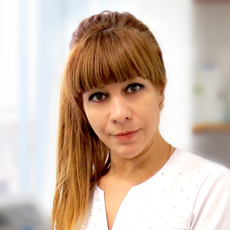 Шипицина Ирина Владимировна, стоматолог-терапевт